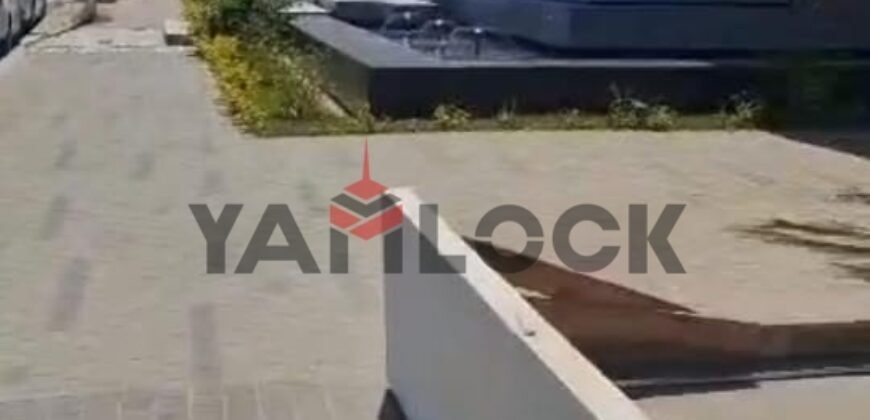 عيادة 27 م² للبيع في الشيخ زايد في Strip mall داخل كمبوند Sky Ramp  تبع شركه Upwyde للتطوير العقاري