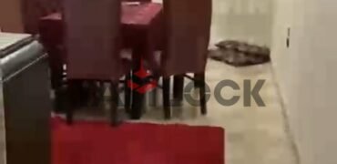شقة 90 م² للايجار مفروشة في شارع العروبة مريوطية الهرم