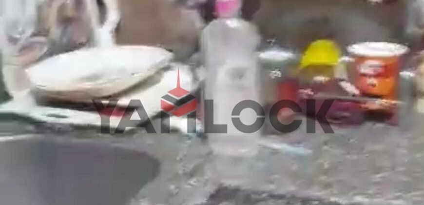 شقة 90 م² للايجار مفروشة بجوار مساكن الظباط الاسكندرية