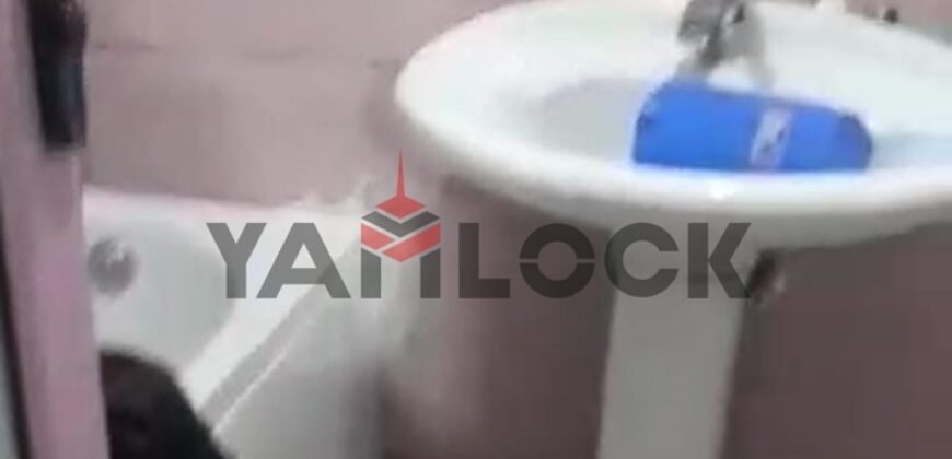 شقة 90 م² للايجار مفروشة بجوار مساكن الظباط الاسكندرية