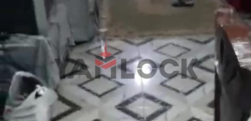 شقة 90 م² للايجار مفروشة بجوار مساكن الظباط الاسكندرية
