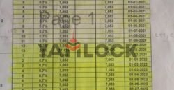 عيادة 31 م² للبيع في باريس مول العاصمة الإدارية – العاصمة الإدارية عيادة 31 م² للبيع في باريس مول العاصمة الإدارية – العاصمة الإدارية