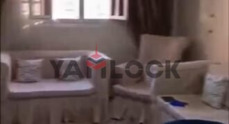 شقة 80 م² للبيع مفروشة في الجيزة بشارع صبري العزازي شقة 80 م² للبيع مفروشة في الجيزة بشارع صبري العزازي