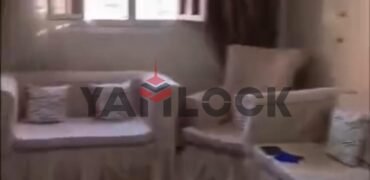 شقة 80 م² للبيع مفروشة في الجيزة بشارع صبري العزازي