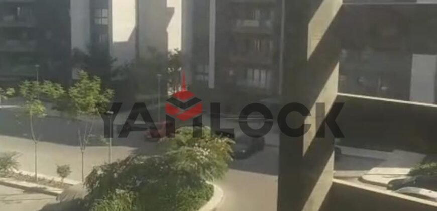 شقة 100 م² للبيع في مدينتي مجموعه 150