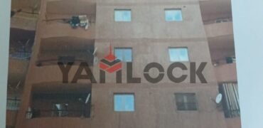 مبنى سكني 250 م² للبيع في شارع المعهد متفرع من شارع المجزر