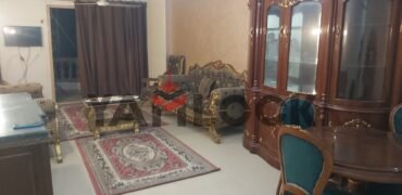 شقة 103 م² للبيع في شارع كعبيش – الهرم