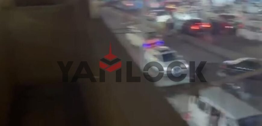شقة 120 م² للبيع في الاسكندرية بجوار مدرسة النموذجيه الخاصه على شارع رئيسي فوق سنتر الرشيدى