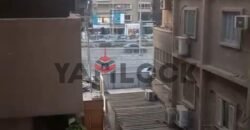 شقة 130 م² للبيع في مصر الجديدة شارع الميرغـني شقة 130 م² للبيع في مصر الجديدة شارع الميرغـني