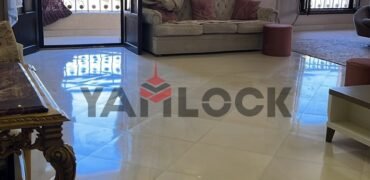 شقة 218 م² للبيع في كمبوند النصر – 6 أكتوبر التوسعات الشمالية طريق جمال عبد الناصر
