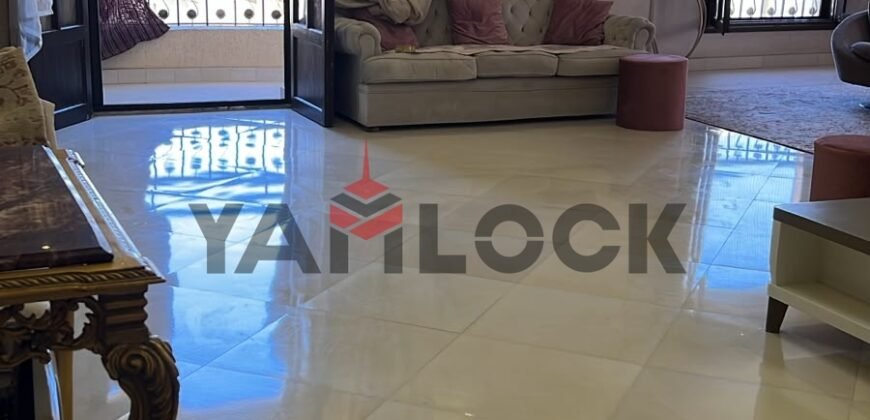 شقة 218 م² للبيع في كمبوند النصر – 6 أكتوبر التوسعات الشمالية طريق جمال عبد الناصر