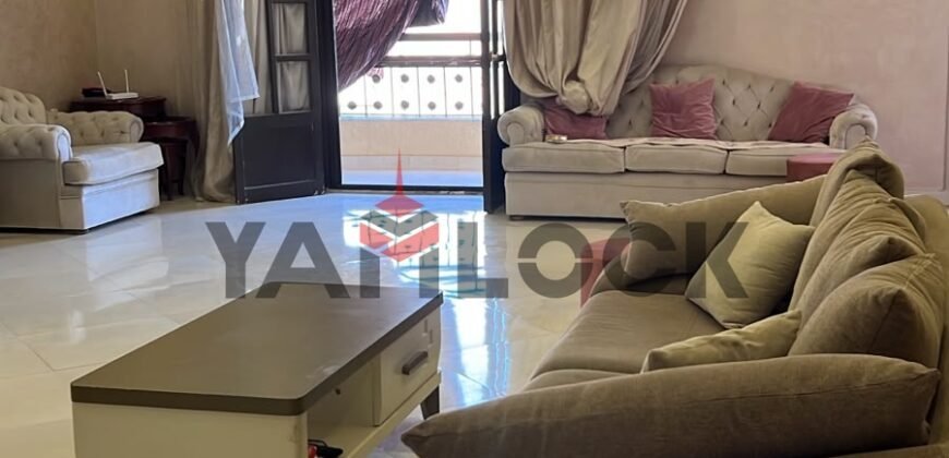 شقة 218 م² للبيع في كمبوند النصر – 6 أكتوبر التوسعات الشمالية طريق جمال عبد الناصر
