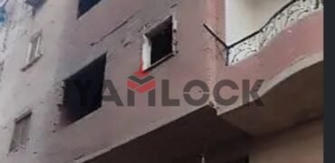 مبنى سكني 90 م² للبيع في الجيزة شارع شهداء الثوره متفرع فى شارع ضيف الله