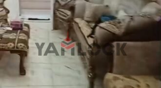 شقة 120 م² للبيع في الاسكندرية مدينة الشباب على المحمودية راغب باشا كمبوند فتح الله