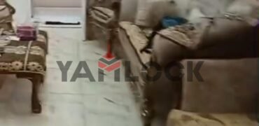 شقة 120 م² للبيع في الاسكندرية مدينة الشباب على المحمودية راغب باشا كمبوند فتح الله