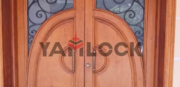 فيلا  238 م² للبيع في كمبوند باراديس – الشروق