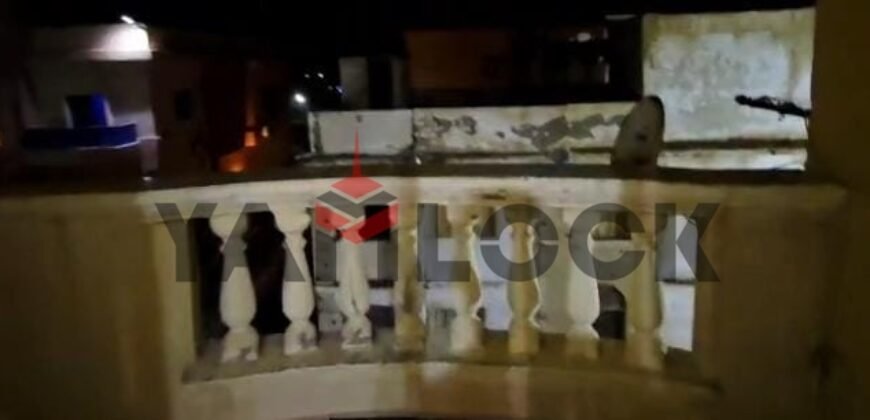 شقة 75 م² للبيع في شاطئ الصفا الكيلو 22 – الاسكندرية