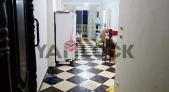 شقة 75 م² للبيع في شاطئ الصفا الكيلو 22 – الاسكندرية