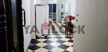 شقة 75 م² للبيع في شاطئ الصفا الكيلو 22 – الاسكندرية
