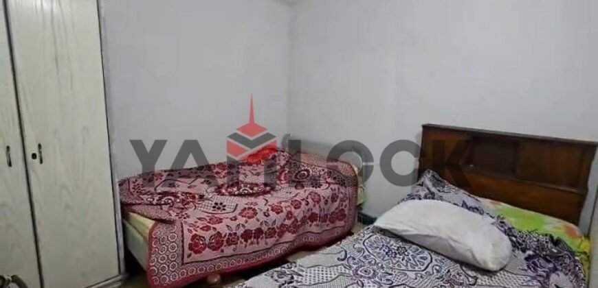 شقة 75 م² للبيع في شاطئ الصفا الكيلو 22 – الاسكندرية