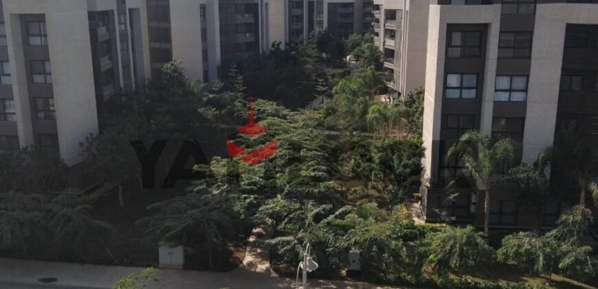 شقة 110 م² للبيع في مدينتي تخصص شرطة B15