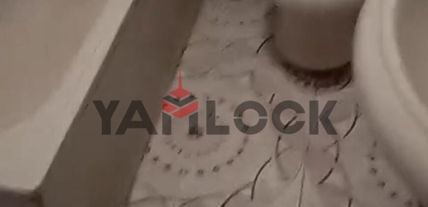 شقة 100 م² للبيع في مزلقان العشرين سوق السيراميك – عين شمس