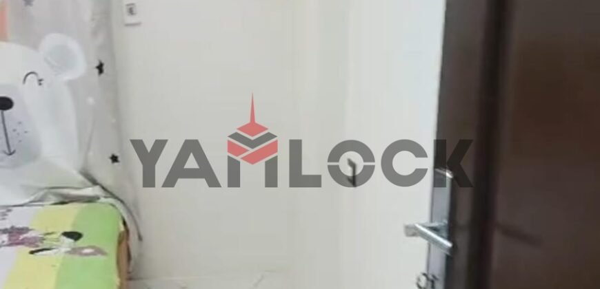 غرفة في شقة 3 غرف 125 م² للبنات للايجار الشهري مفروش في وسط البلد أمام مترو سعد زغلول شارع القصر العيني