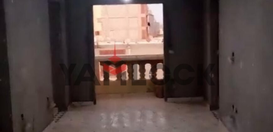 شقة 75 م² للبيع في الزهراء العجمي الهانوفيل – الاسكندرية