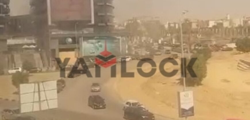 شقة 180 م² للبيع في القاهرة التجمع الخامس امام ارابيلا مول الحي الرابع