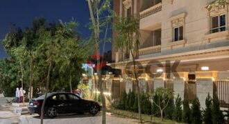 شقة بيزمينت 250 م² للبيع بحديقة خاصة في القاهرة الجديدة ميدان غرب ارابيلا
