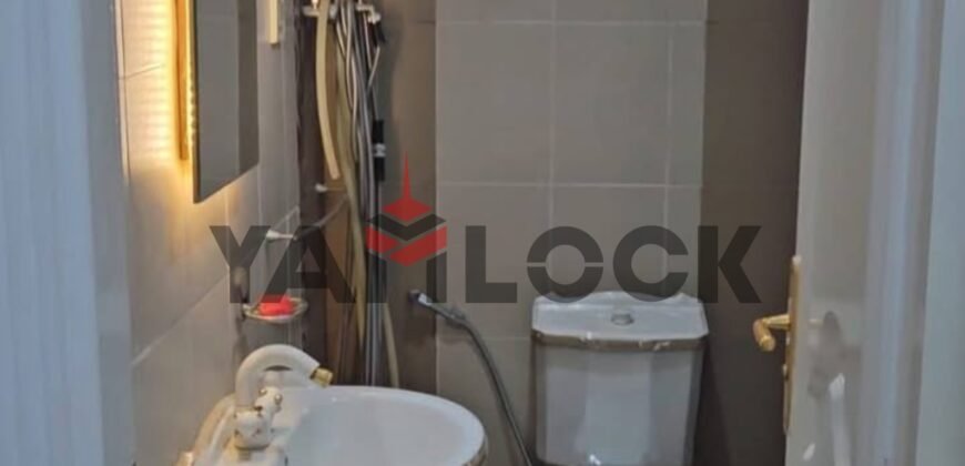 شقة 200 م² للبيع في البوابه الاولى منطقه ز – حدائق الاهرام